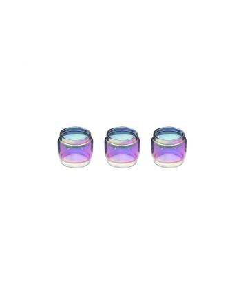 Smok TFV9 Mini Bubble Rainbow Glass Tubes Smok TFV9 Mini Bubble Rainbow Glass Tubes